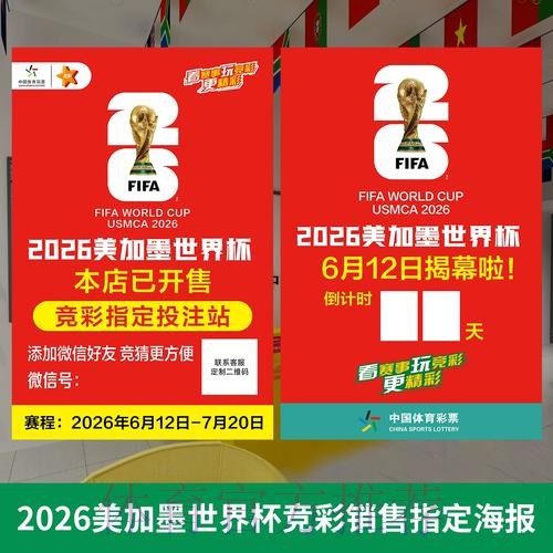 2026年世界杯投注新入口正式上线